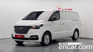 Hyundai Starex, 2020 — миниатюра 1