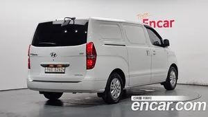 Hyundai Starex, 2020 — миниатюра 2