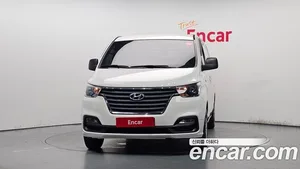 Hyundai Starex, 2020 — миниатюра 3