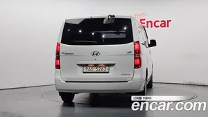 Hyundai Starex, 2020 — миниатюра 4