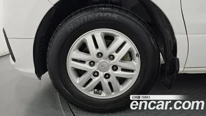 Hyundai Starex, 2020 — миниатюра 5
