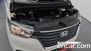 Hyundai Starex, 2020 — миниатюра 6