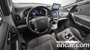 Hyundai Starex, 2020 — миниатюра 7