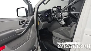 Hyundai Starex, 2020 — миниатюра 11