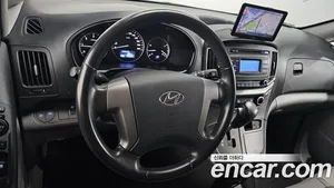 Hyundai Starex, 2020 — миниатюра 13