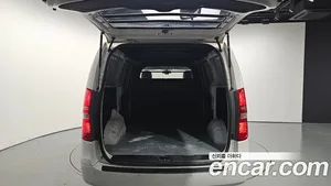 Hyundai Starex, 2020 — миниатюра 20