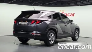 Hyundai Tucson, 2021 — миниатюра 2