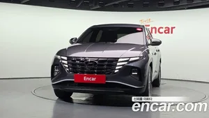 Hyundai Tucson, 2021 — миниатюра 3