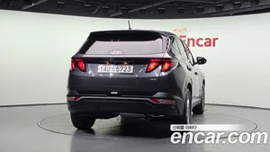 Hyundai Tucson, 2021 — миниатюра 4