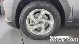 Hyundai Tucson, 2021 — миниатюра 5