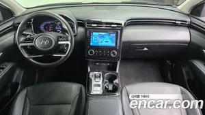 Hyundai Tucson, 2021 — миниатюра 10