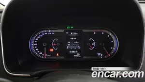Hyundai Tucson, 2021 — миниатюра 11