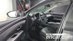 Hyundai Tucson, 2021 — миниатюра 13