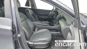 Hyundai Tucson, 2021 — миниатюра 17