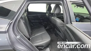 Hyundai Tucson, 2021 — миниатюра 18