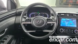Hyundai Tucson, 2021 — миниатюра 19
