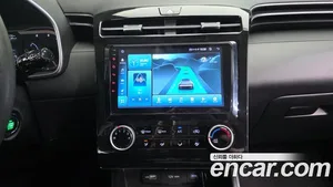 Hyundai Tucson, 2021 — миниатюра 20