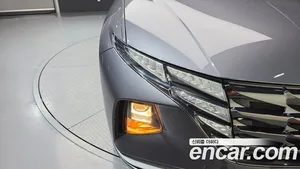 Hyundai Tucson, 2021 — миниатюра 8