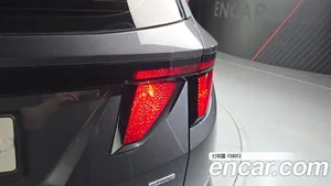 Hyundai Tucson, 2021 — миниатюра 9