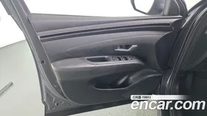 Hyundai Tucson, 2021 — миниатюра 14