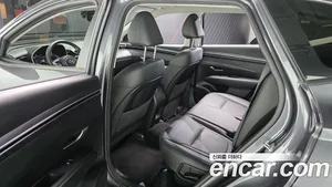 Hyundai Tucson, 2021 — миниатюра 16