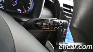 Hyundai Tucson, 2021 — миниатюра 28