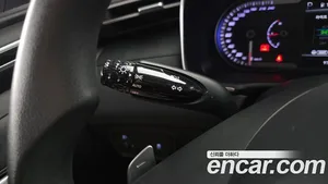 Hyundai Tucson, 2021 — миниатюра 30