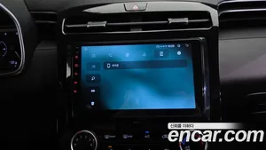 Hyundai Tucson, 2021 — миниатюра 32