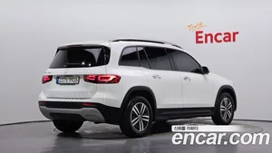 Mercedes-Benz GLB-Class, 2021 — миниатюра 2