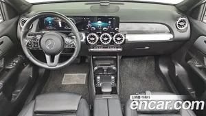Mercedes-Benz GLB-Class, 2021 — миниатюра 10