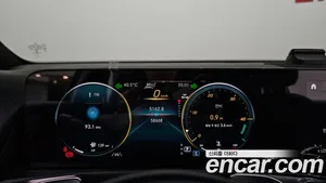 Mercedes-Benz GLB-Class, 2021 — миниатюра 11