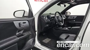 Mercedes-Benz GLB-Class, 2021 — миниатюра 13