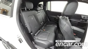 Mercedes-Benz GLB-Class, 2021 — миниатюра 17