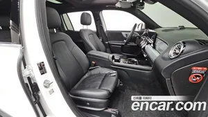 Mercedes-Benz GLB-Class, 2021 — миниатюра 18