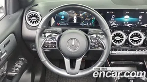 Mercedes-Benz GLB-Class, 2021 — миниатюра 19