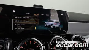 Mercedes-Benz GLB-Class, 2021 — миниатюра 22