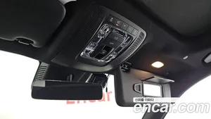 Mercedes-Benz GLB-Class, 2021 — миниатюра 25