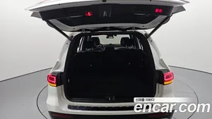 Mercedes-Benz GLB-Class, 2021 — миниатюра 26
