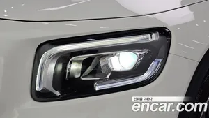 Mercedes-Benz GLB-Class, 2021 — миниатюра 8