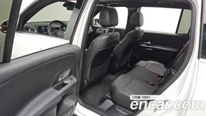 Mercedes-Benz GLB-Class, 2021 — миниатюра 16