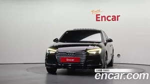Audi A4, 2019 — миниатюра 3