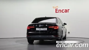 Audi A4, 2019 — миниатюра 4