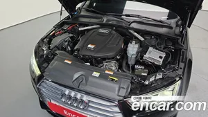 Audi A4, 2019 — миниатюра 6