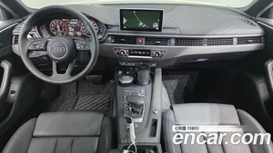 Audi A4, 2019 — миниатюра 7