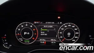 Audi A4, 2019 — миниатюра 8