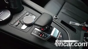 Audi A4, 2019 — миниатюра 9