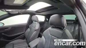 Audi A4, 2019 — миниатюра 12