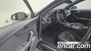 Audi A4, 2019 — миниатюра 13