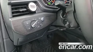 Audi A4, 2019 — миниатюра 15