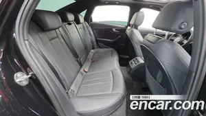 Audi A4, 2019 — миниатюра 20